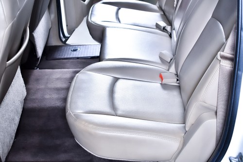 2011 Dodge Ram 1500 Crew Cab Laramie 350CI V8 HEMI (LPG) For Sale (picture 49 of 83)