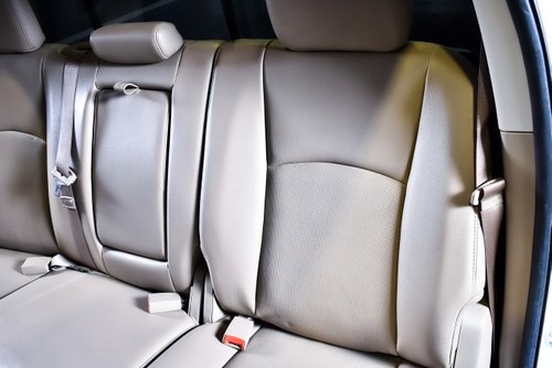 2011 Dodge Ram 1500 Crew Cab Laramie 350CI V8 HEMI (LPG) For Sale (picture 51 of 83)