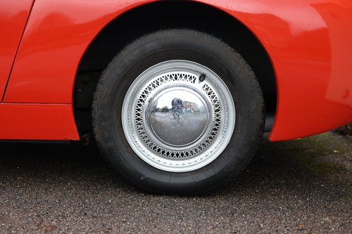 1959 Austin-Healey Sprite Te koop (foto 19 van 263)