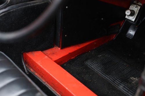 1959 Austin-Healey Sprite Te koop (foto 27 van 263)