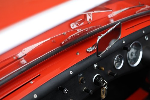 1959 Austin-Healey Sprite Te koop (foto 50 van 263)