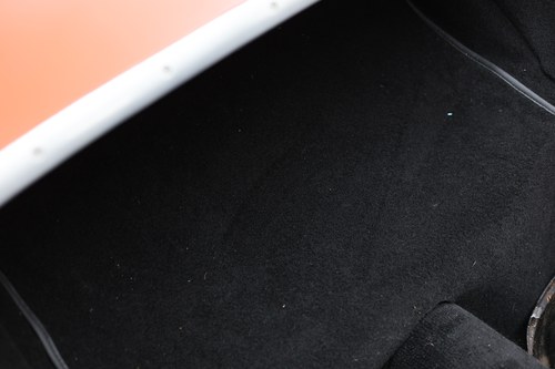 1959 Austin-Healey Sprite Te koop (foto 60 van 263)