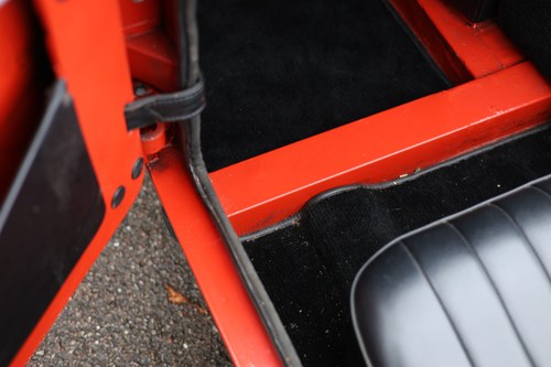 1959 Austin-Healey Sprite Te koop (foto 73 van 263)