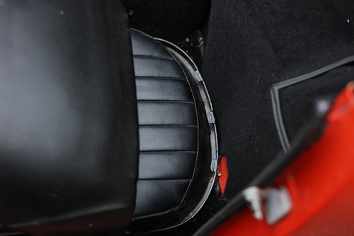 1959 Austin-Healey Sprite Te koop (foto 80 van 263)