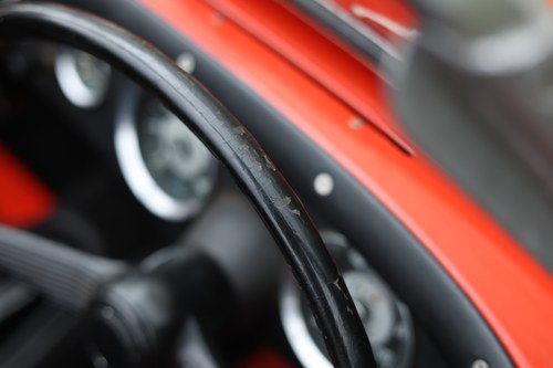 1959 Austin-Healey Sprite Te koop (foto 86 van 263)