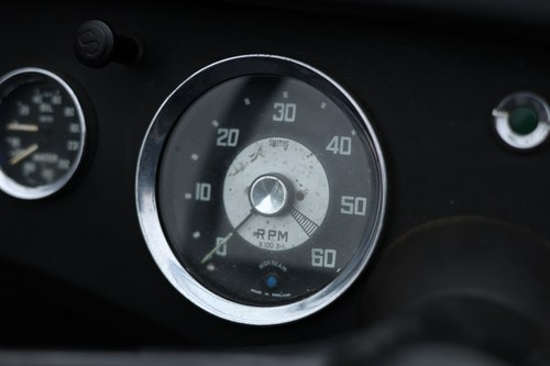 1959 Austin-Healey Sprite Te koop (foto 90 van 263)