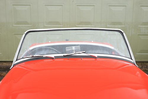 1959 Austin-Healey Sprite Te koop (foto 104 van 263)