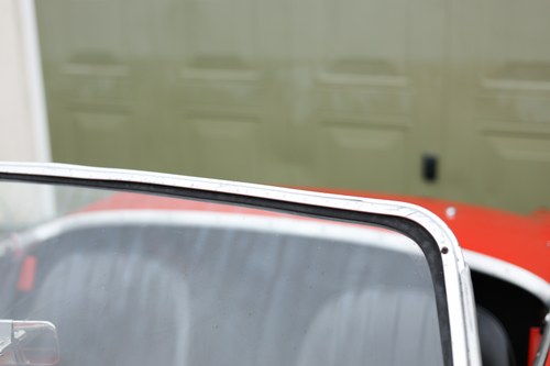 1959 Austin-Healey Sprite Te koop (foto 108 van 263)