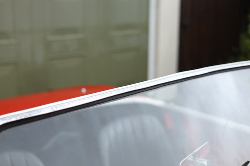 1959 Austin-Healey Sprite Te koop (foto 110 van 263)