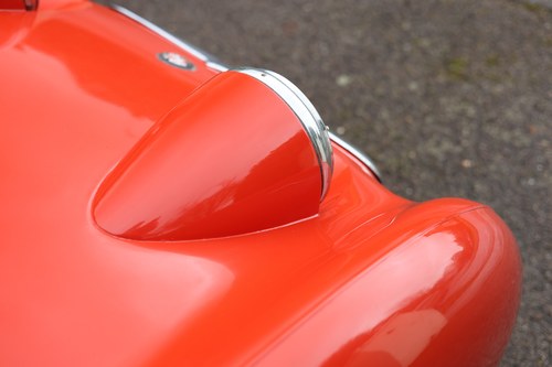 1959 Austin-Healey Sprite Te koop (foto 118 van 263)