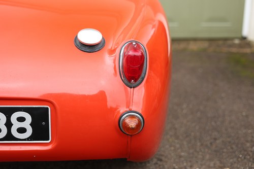 1959 Austin-Healey Sprite Te koop (foto 129 van 263)