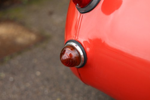 1959 Austin-Healey Sprite Te koop (foto 132 van 263)