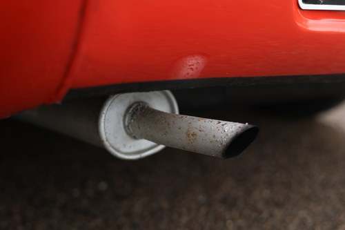 1959 Austin-Healey Sprite Te koop (foto 142 van 263)