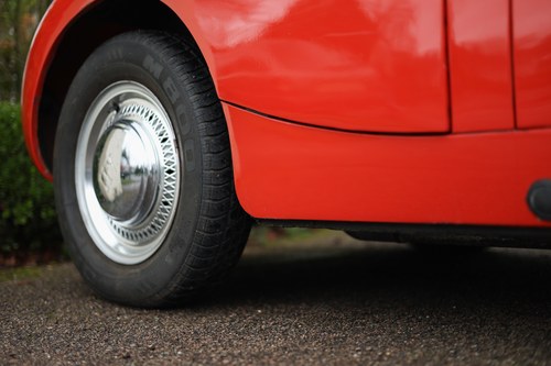 1959 Austin-Healey Sprite Te koop (foto 155 van 263)