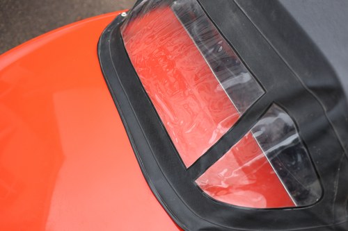 1959 Austin-Healey Sprite Te koop (foto 187 van 263)