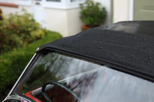 1959 Austin-Healey Sprite Te koop (foto 188 van 263)