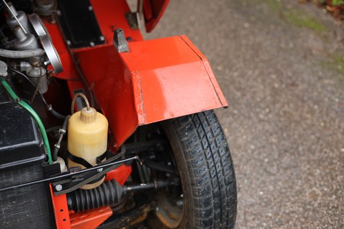 1959 Austin-Healey Sprite Te koop (foto 197 van 263)