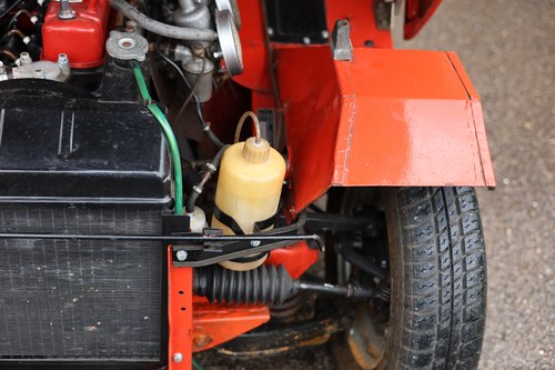 1959 Austin-Healey Sprite Te koop (foto 198 van 263)