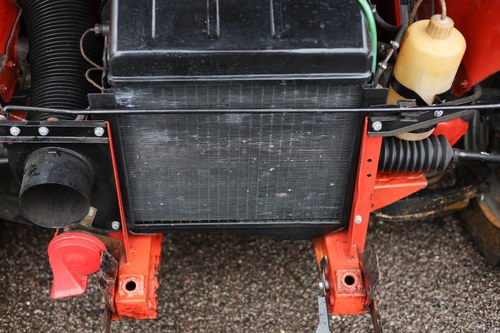 1959 Austin-Healey Sprite Te koop (foto 200 van 263)