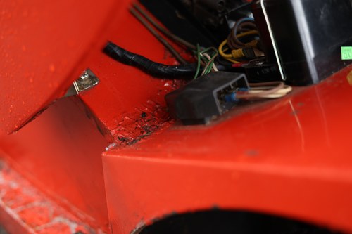 1959 Austin-Healey Sprite Te koop (foto 208 van 263)