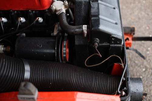 1959 Austin-Healey Sprite Te koop (foto 209 van 263)