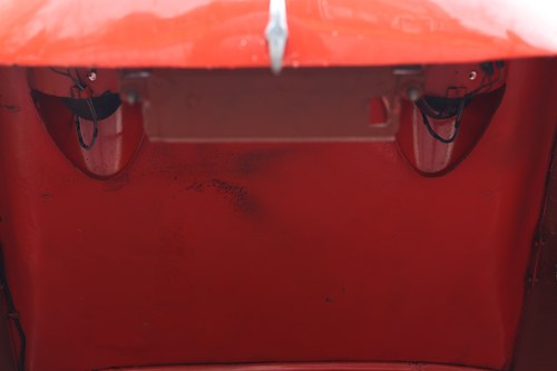 1959 Austin-Healey Sprite Te koop (foto 227 van 263)