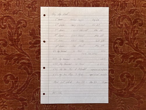 1959 Austin-Healey Sprite Te koop (foto 237 van 263)