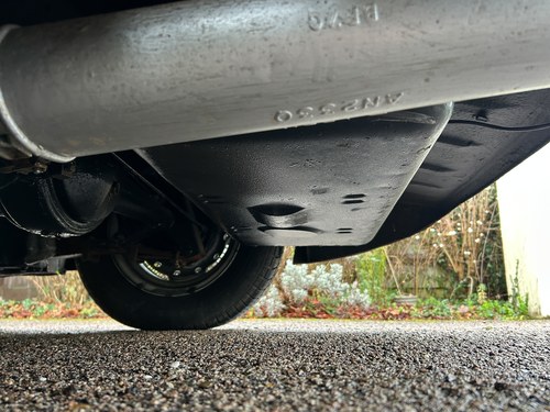 1959 Austin-Healey Sprite Te koop (foto 254 van 263)