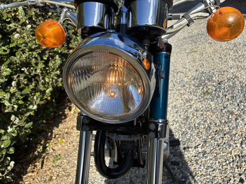 1973 Yamaha AT2/DT125E En venta (imagen 14 de 19)