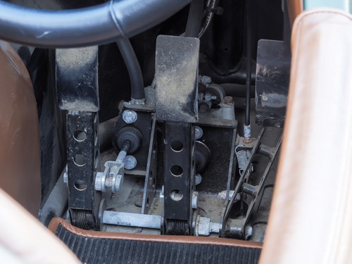 2012 Morgan 3 Wheeler En venta (imagen 44 de 85)