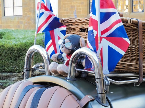 2012 Morgan 3 Wheeler En venta (imagen 46 de 85)