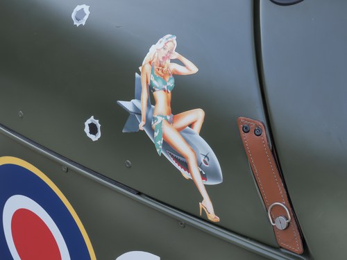 2012 Morgan 3 Wheeler En venta (imagen 53 de 85)