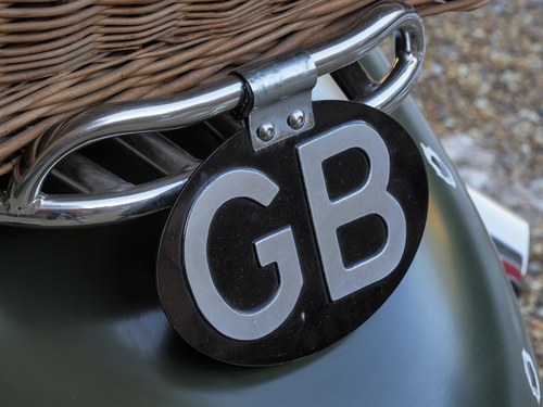 2012 Morgan 3 Wheeler En venta (imagen 54 de 85)