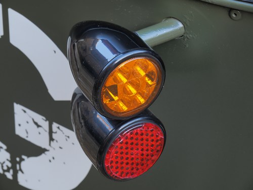 2012 Morgan 3 Wheeler En venta (imagen 55 de 85)