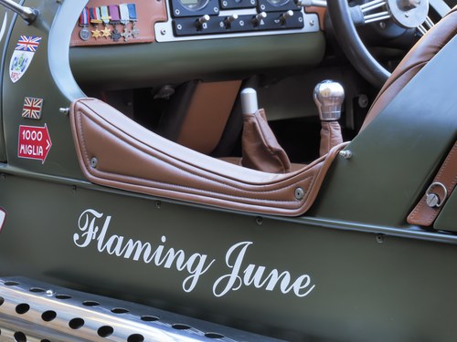 2012 Morgan 3 Wheeler En venta (imagen 57 de 85)