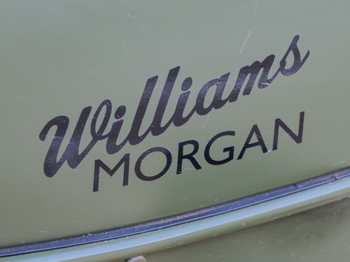 2012 Morgan 3 Wheeler En venta (imagen 62 de 85)