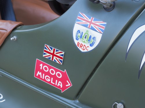 2012 Morgan 3 Wheeler En venta (imagen 68 de 85)