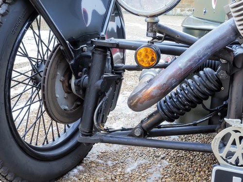 2012 Morgan 3 Wheeler En venta (imagen 78 de 85)