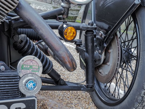 2012 Morgan 3 Wheeler En venta (imagen 79 de 85)