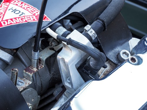 2012 Morgan 3 Wheeler En venta (imagen 83 de 85)