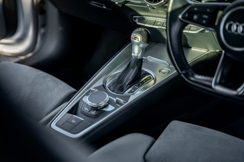 2016 Audi TT 2.0 TFSI En venta (imagen 16 de 113)