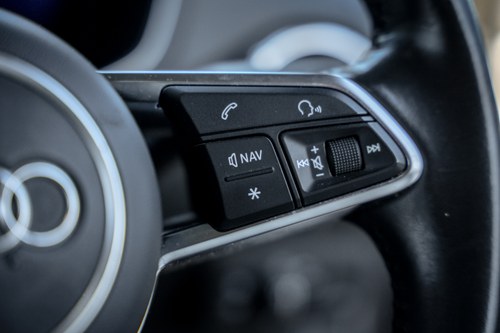 2016 Audi TT 2.0 TFSI En venta (imagen 17 de 113)