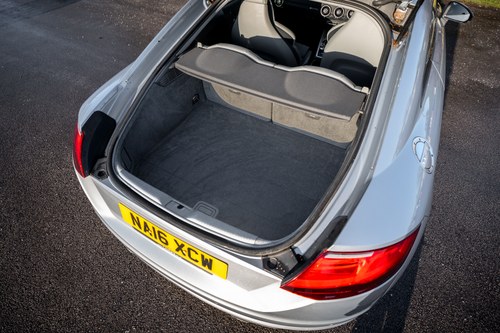 2016 Audi TT 2.0 TFSI En venta (imagen 27 de 113)