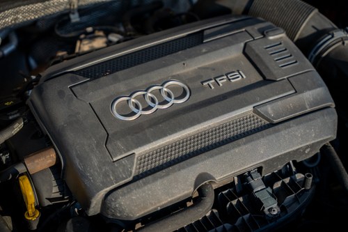 2016 Audi TT 2.0 TFSI En venta (imagen 77 de 113)