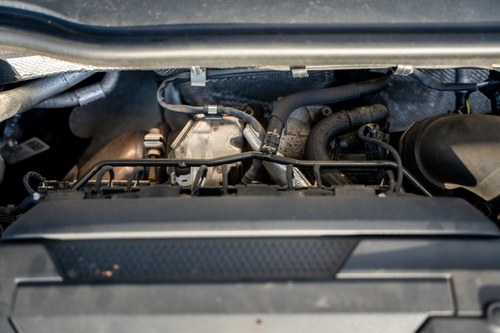 2016 Audi TT 2.0 TFSI En venta (imagen 84 de 113)