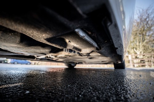 2016 Audi TT 2.0 TFSI En venta (imagen 87 de 113)