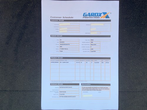 2016 Audi TT 2.0 TFSI En venta (imagen 113 de 113)