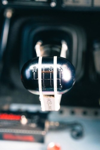 2012 Land Rover Defender Bowler Rally Challenge (1 of 15) à venda (imagem 16 de 98)