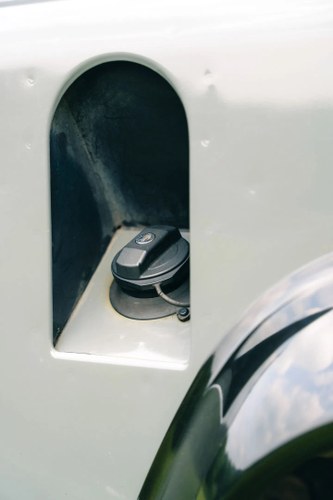 2012 Land Rover Defender Bowler Rally Challenge (1 of 15) à venda (imagem 67 de 98)