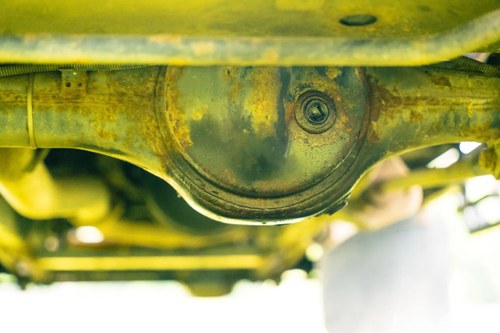 2012 Land Rover Defender Bowler Rally Challenge (1 of 15) à venda (imagem 87 de 98)